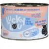 6x200g Lucky Lou Lifestage Adult volaille & faisan nourriture pour cha...