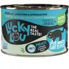 6x 200g Lucky Lou SuperMono² nourriture pour chat humide