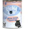 6x 400g Lucky Lou Lifestage Adult volaille & faisan nourriture pour ch...