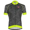 Bobteam Maillot manches courtes Bike It