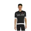Bobteam Maillot manches courtes Scatto