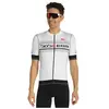 Bobteam Maillot manches courtes Scatto