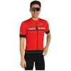 Bobteam Maillot manches courtes Scatto