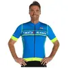 Bobteam Maillot manches courtes Scatto