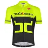 Bobteam Maillot manches courtes Stupendo