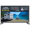 Reflexion Téléviseur Full HD 22 avec triple tuner 12 V / 230 V"