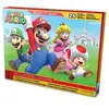 Nintendo - Calendrier De L'avent Mario & Co. Avec Mario Doré Et Bulle