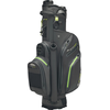 RYDZ GEAR Cartbag Skipper, anthracite/chaux