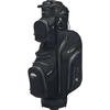 RYDZ GEAR Cartbag Navigator Oversize, noir