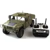 Amewi Hummer H1 4x4 1/10 Green US Army Pro-Edition RTR