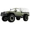 Non communiqué Amewi AMXRock RCX8PS Scale Crawler Pick-Up 1:8, RTR mattgrün brushed 1:8 Auto RC électrique prêt à fonctionner (RtR) 2,4 GHz