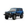 AMEWI 22422 Amewi RC Auto AMXRock AM18 Crawler LiPo Akku 600mAh blau/1...