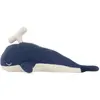Kindsgut Peluche baleine crochet 100% cotton