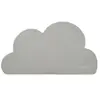 Kindsgut Set de table en forme de nuage