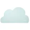 Kindsgut Set de table en forme de nuage