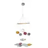 Kindsgut Mobile Pour Enfant Espace Gris