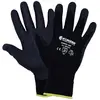 Kunzer - 9BUG08 mousse de nitrile, elasthane gants de travail taille: 8, m 1 paire(s)