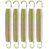 AREBOS Ressort Trampoline Ressorts Traction Ressorts Acier Ressorts Remplacement