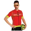 Bobteam Maillot manches courtes Scatto
