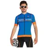 Bobteam Maillot manches courtes Scatto