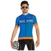 Bobteam Maillot manches courtes Scatto