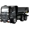 AMEWI 22504 Amewi RC Baustelle LKW Kipper Li-Ion Akku 2000mAh/14+