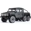 Amewi Scale Crawler RCX10.3B 6x6 Pro (Presque prêt à être conduite)