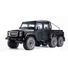 Amewi RCX10.3P Crawler 6x6 1:10