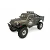 Amewi Amxrock Am18 Harvem Voiture Batterie Lipo 600 Mah/14+ Voiture Rc