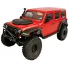 Amewi AMXRock AM18 Kratos brushed 1:18 Auto RC électrique Scale Crawle...