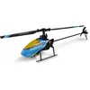 Amewi AFX4 XP Hélicoptère RC à simple rotor prêt à voler (RtF)