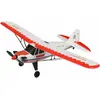 Avion RC Amewi Piper J-3 CUP blanc, rouge - Prêt à voler (RtF) - 505 mm
