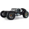 Amewi 22553 AMXRacing RXB7 Buggy 1:7 4WD RTR Noir