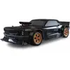 Amewi AMXRacing HC7 Street Racer 1:7 4WD RTR, Noir