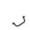 Gardecorps pour poussette Duo2 simple MARRON TFK