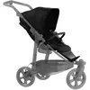 Assise version sport NOIR TFK