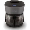Lauben Airfryer - Glass&Steam® Airfryer - Heteluchtfriteuse - 360° Zic...