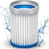 TILLVEX Filtre de Rechange pour aspirateur de Piscine jusqu'à 15 m³ (1...