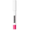 Banana Beauty Frostyyy Matte Lip Butter Matte Lip Butter Baume à lèvre...