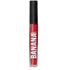 Banana Beauty Liquid Lipstick Liquid Lipstick Rouge à lèvres liquide 10 ml