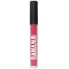 Rouge à lèvres liquide semi-mat - Oh-la-licious                                - Banana Beauty