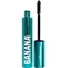 Mascara waterproof noir Safe with me                                - Banana Beauty