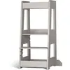 Tissi Tour d'apprentissage Felix Stormy Grey