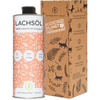 1Litre d'huile de saumon Wolfsbacher Natur Complément alimentaire pour...