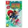 ININ Games Cotton reboot Nintendo SWITCH