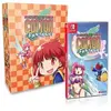 Nintendo Games Switch Cotton Fantasy Nendoroid Bundle-limited Edition