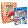 Playstation Ps4 Cotton Fantasy Nendoroid Bundle-limited Edition