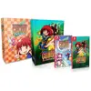 Nintendo Switch Cotton Modern Bundle-collector´s Edition