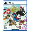 ININ Jeu - Jitsu Squad - PS5 - Action - Beat'em up - Coopération