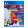 ININ Games Ninja JaJaMaru The Great Yokai Battle + Hell Deluxe Edition PS4